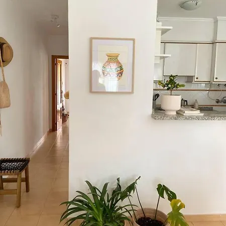 Apartamento Mediterraneo Entre Vinedos Jesus Pobre Exterior photo