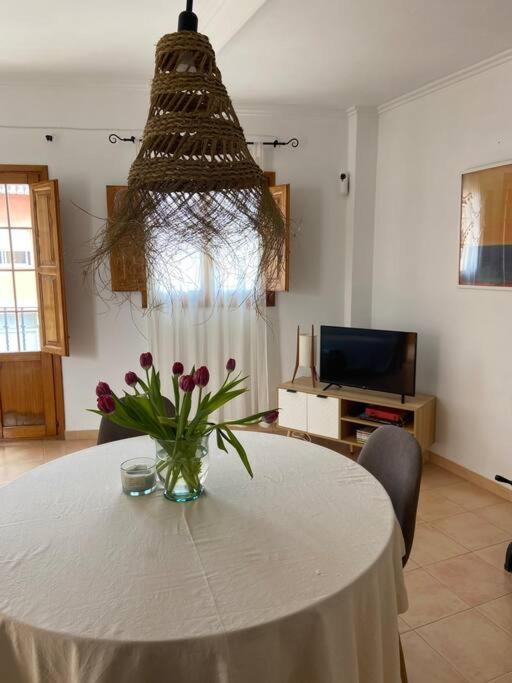 Appartement Mediterraneo Entre Vinedos