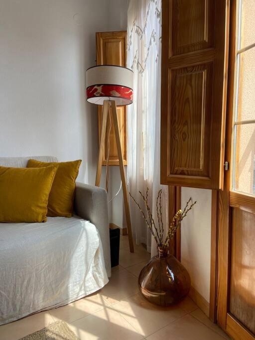 Apartment Mediterraneo Entre Vinedos *