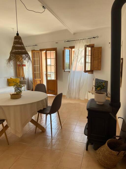 Apartment Mediterraneo Entre Vinedos Jesus Pobre