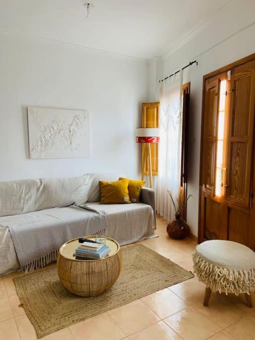 Apartment Mediterraneo Entre Vinedos *