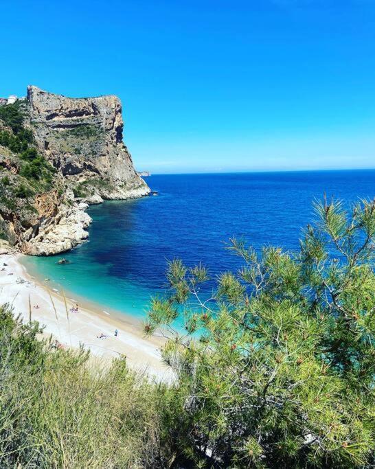 Mediterraneo Entre Vinedos Appartement Jesus Pobre
