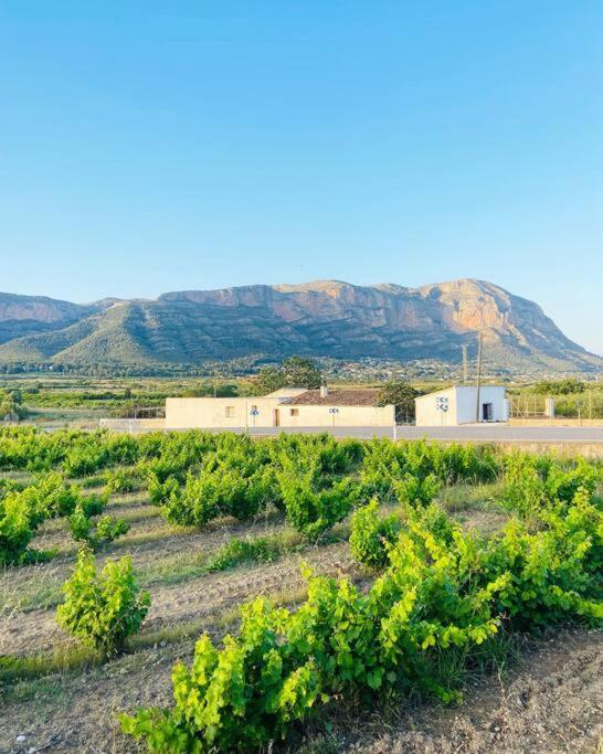 Mediterraneo Entre Vinedos Appartement Jesus Pobre