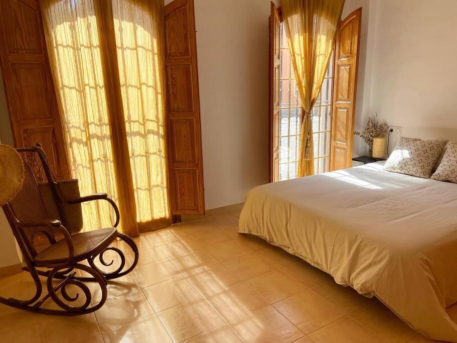 Apartament Mediterraneo Entre Vinedos
